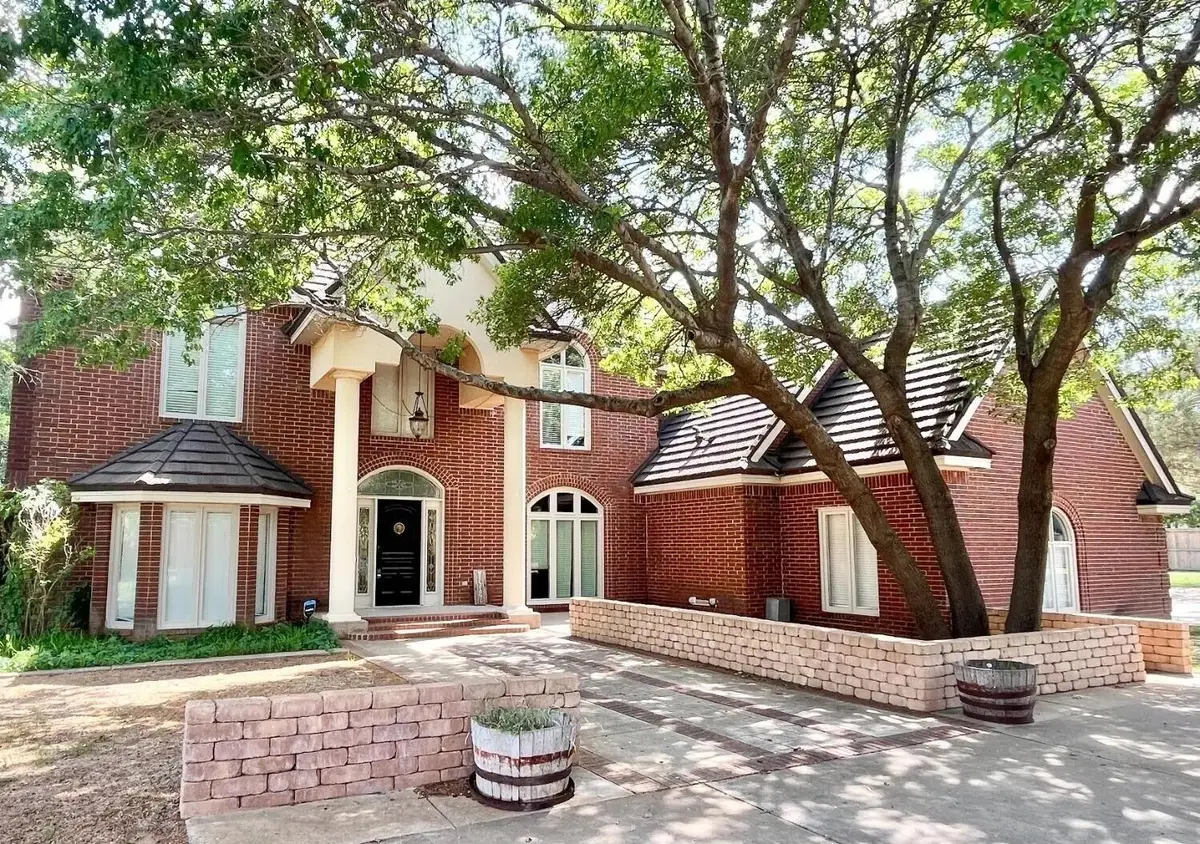 7201 87th Street, Lubbock, TX 79424 - #1