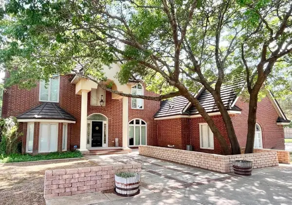 7201 87th Street, Lubbock, TX 79424