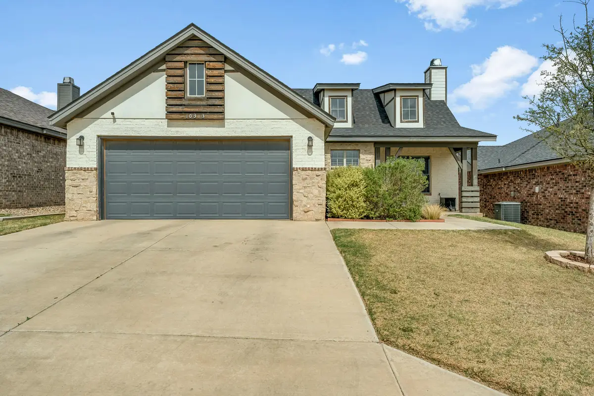 10313 Avenue X, Lubbock, TX 79423 - #1