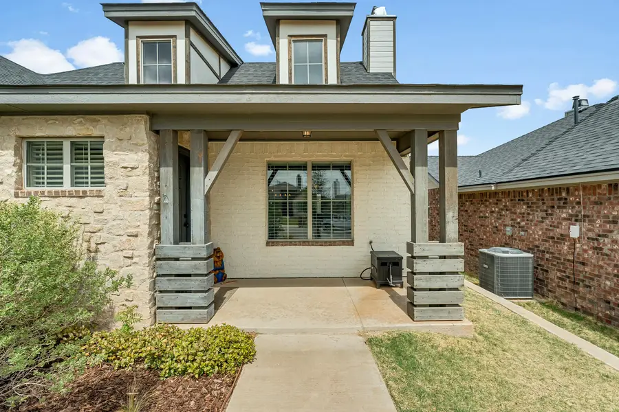 10313 Avenue X, Lubbock, TX 79423 - #3