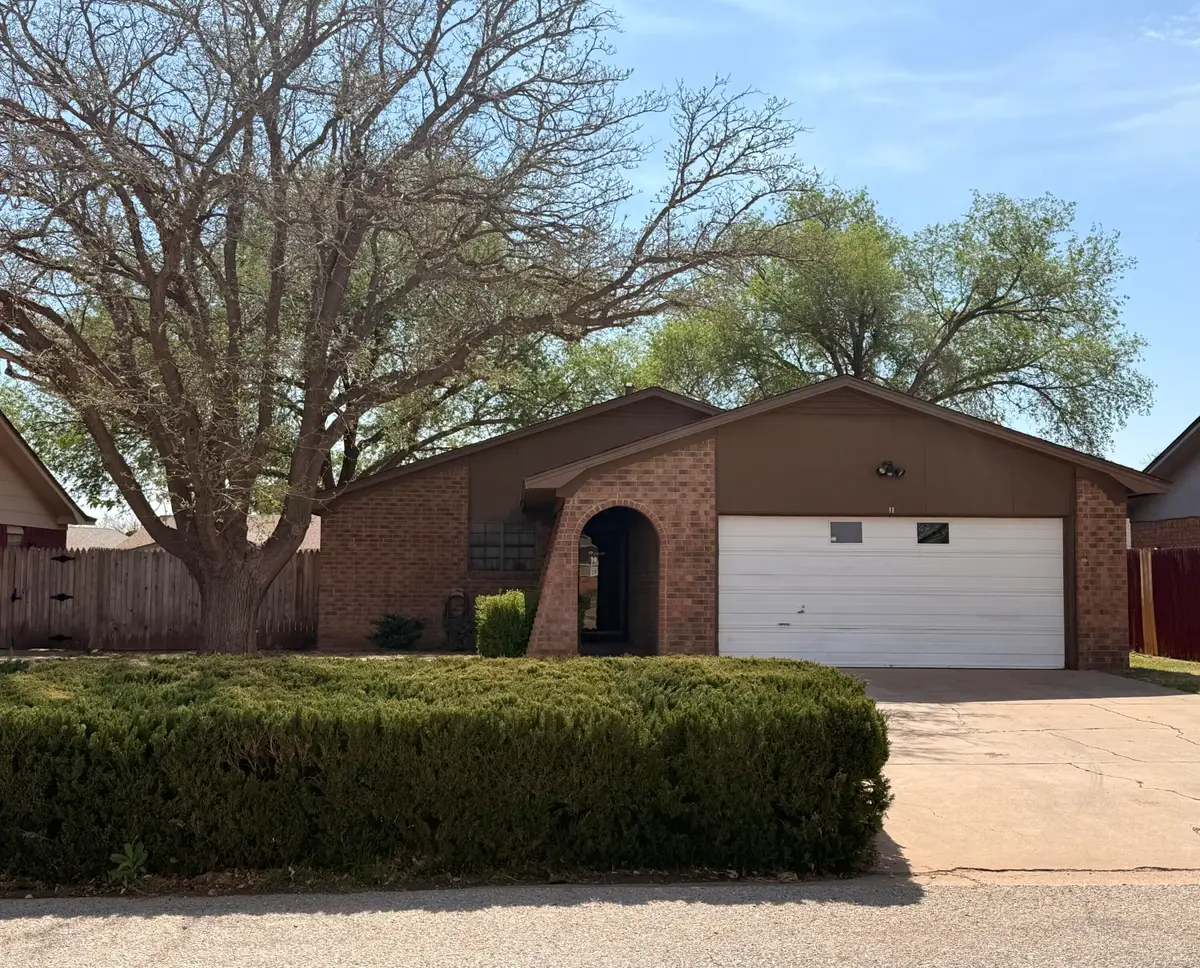 6305 35th Street, Lubbock, TX 79407 - #1