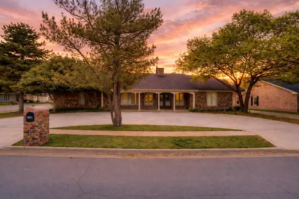 4428 89th Street, Lubbock, TX 79424