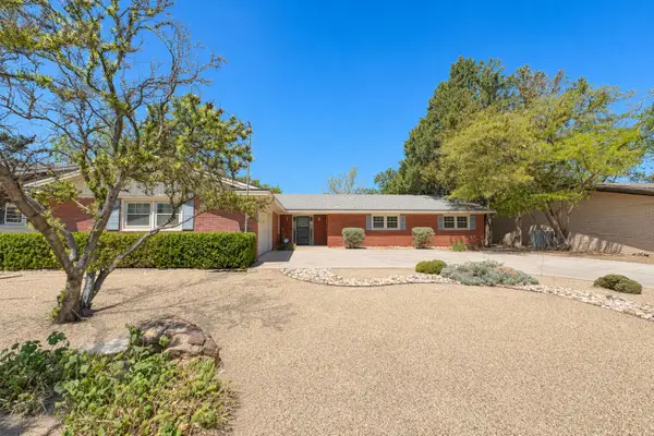 4704 29th Street, Lubbock, TX 79410