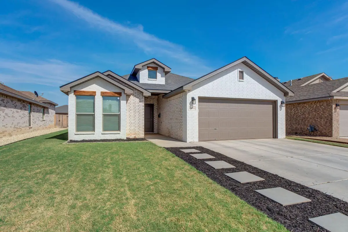 3209 Venita Avenue, Lubbock, TX 79407 - #1