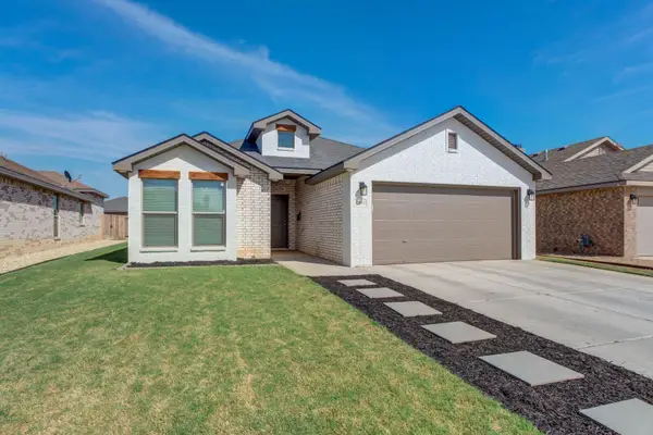 3209 Venita Avenue, Lubbock, TX 79407