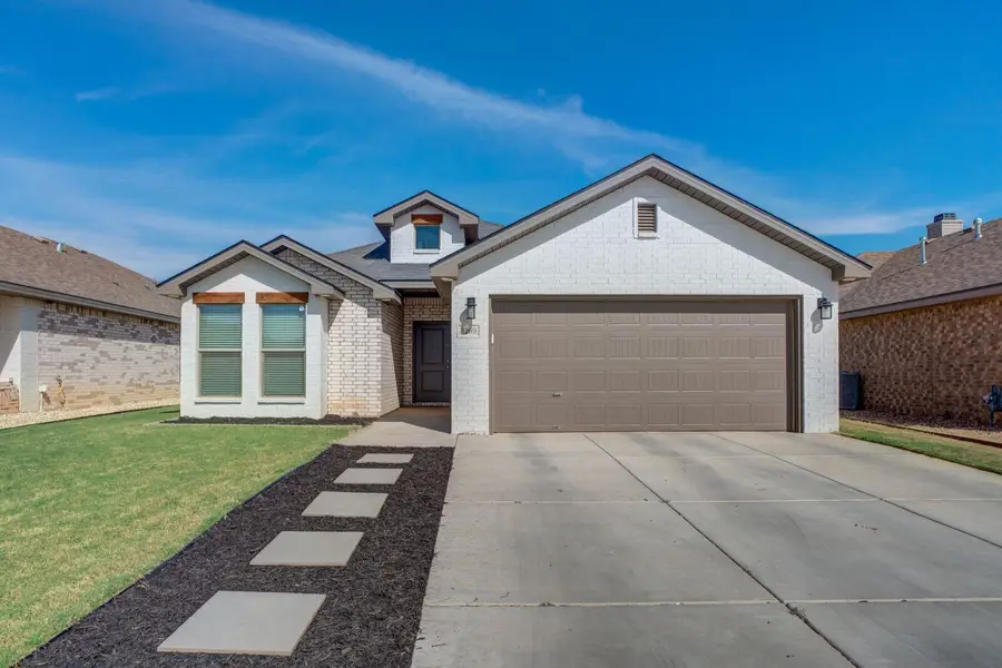 3209 Venita Avenue, Lubbock, TX 79407 - #2