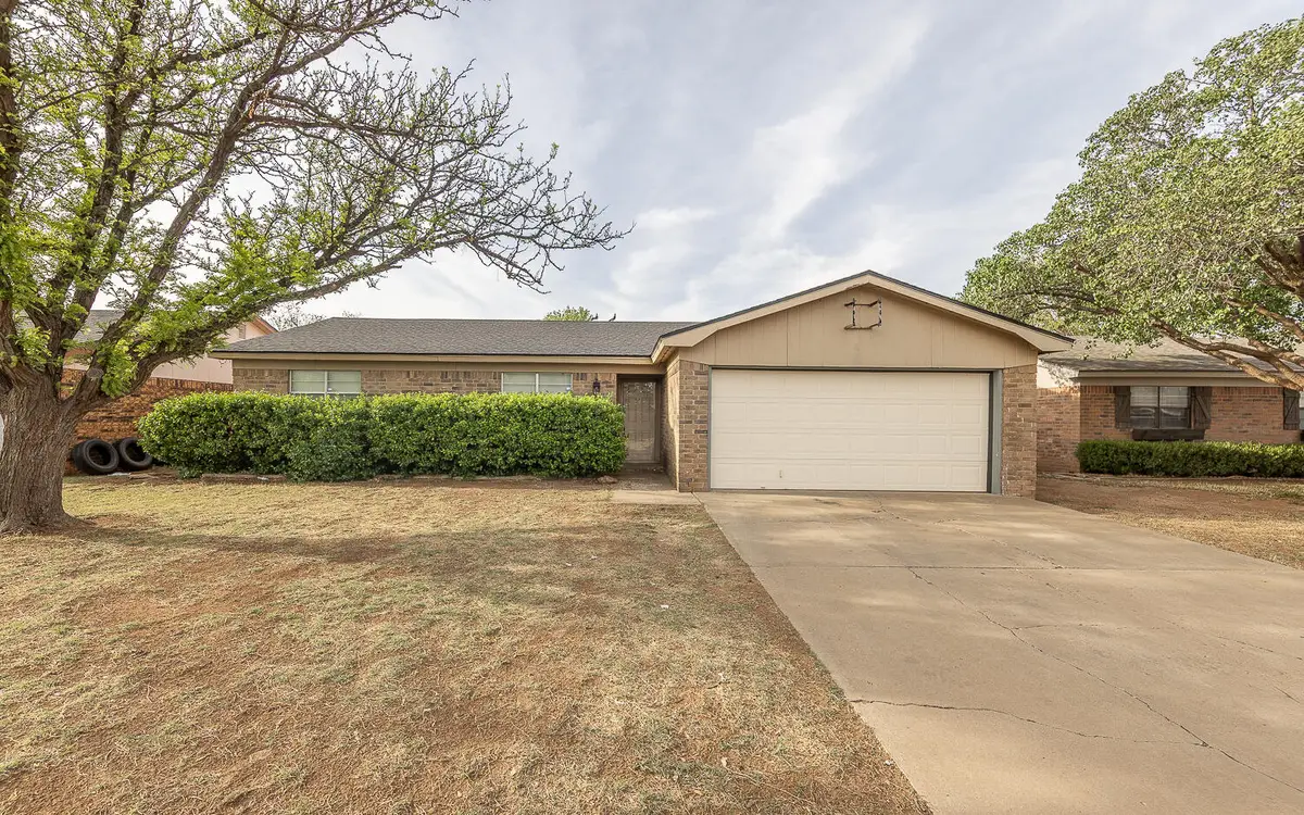 2317 78th Street, Lubbock, TX 79423 - #1