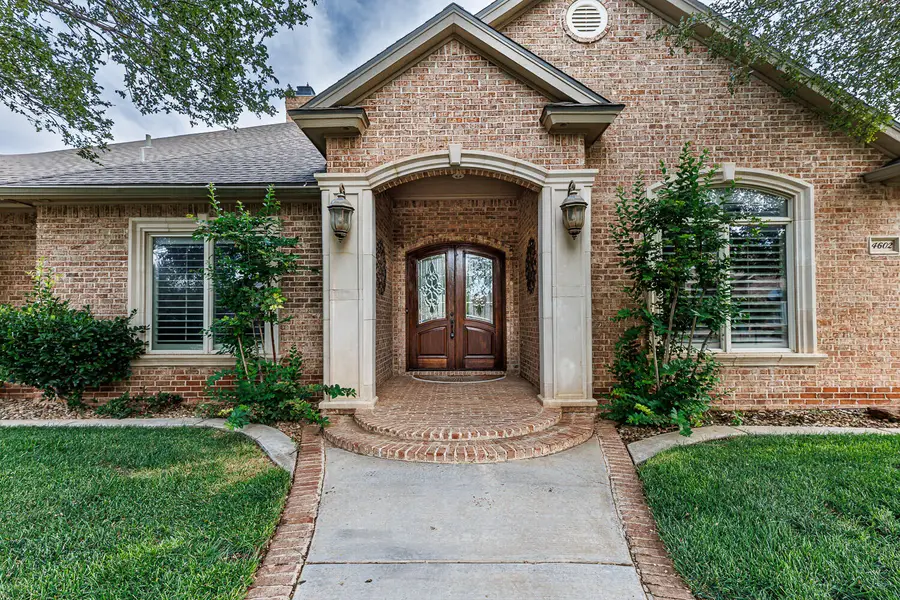 4602 101st Street, Lubbock, TX 79424 - #2