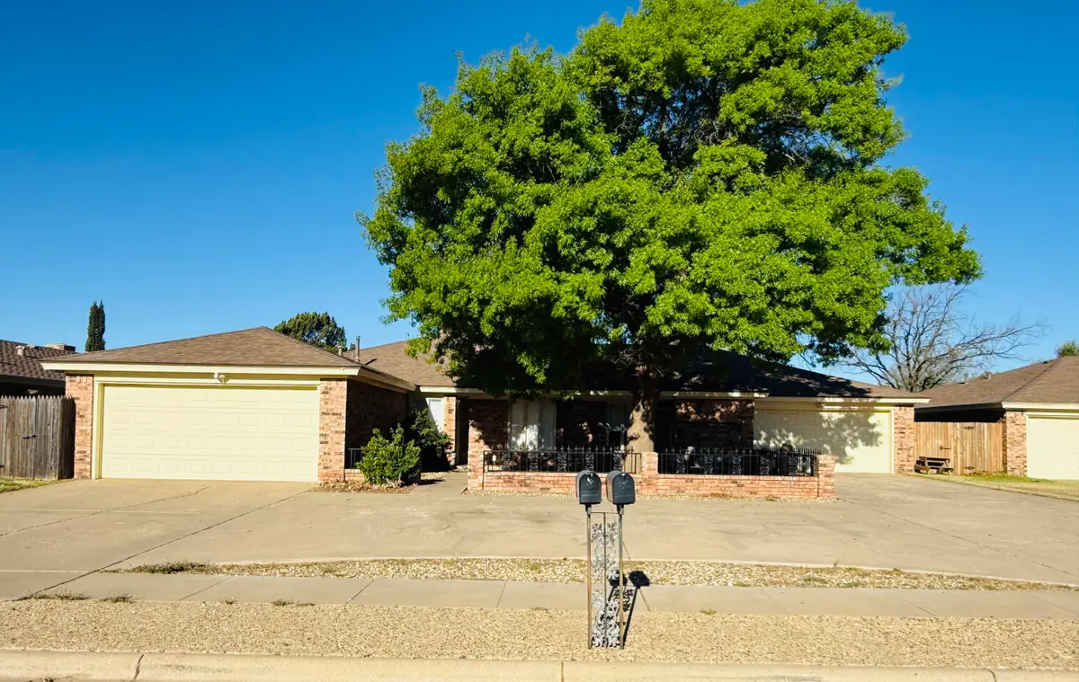 7914 Aberdeen Avenue, Lubbock, TX 79424 - #1