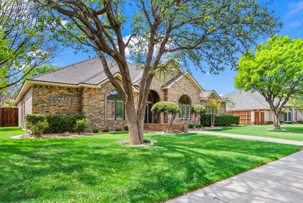 4811 103rd Street, Lubbock, TX 79424