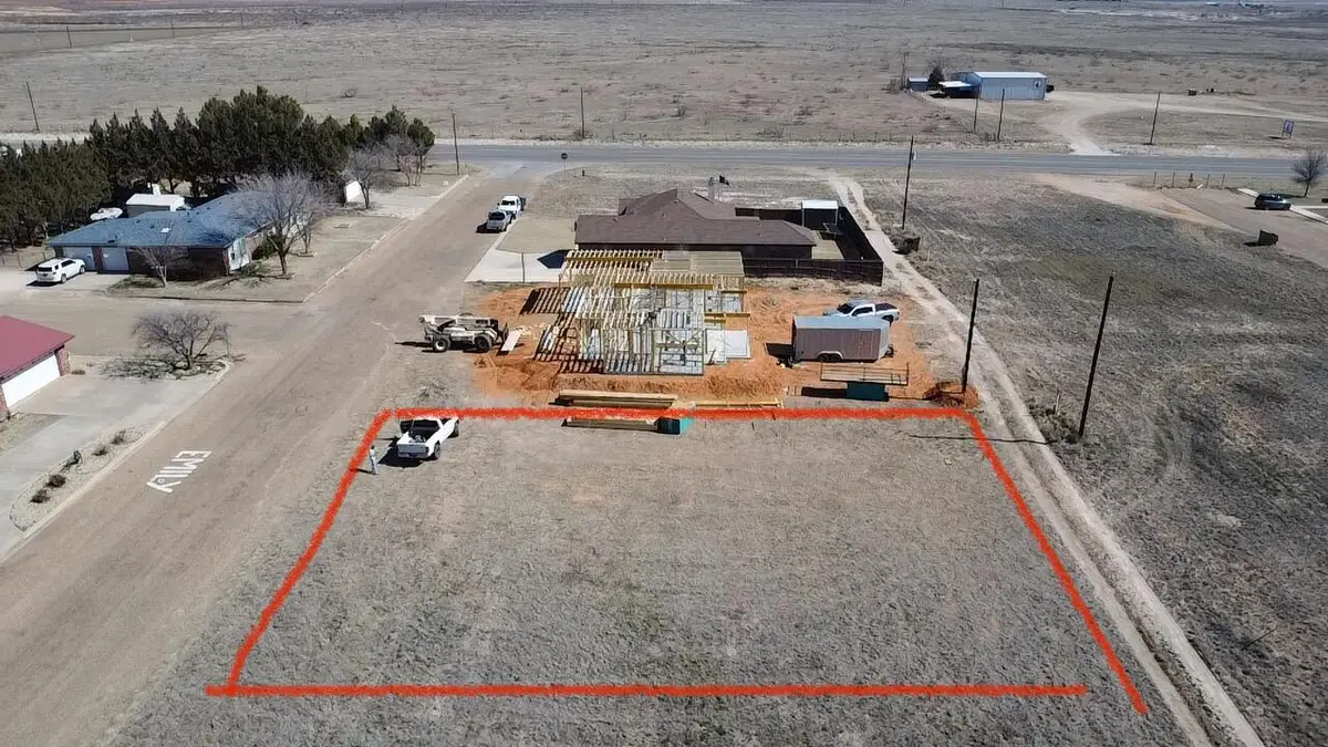 4th Street, Plains, TX 79355 - #1