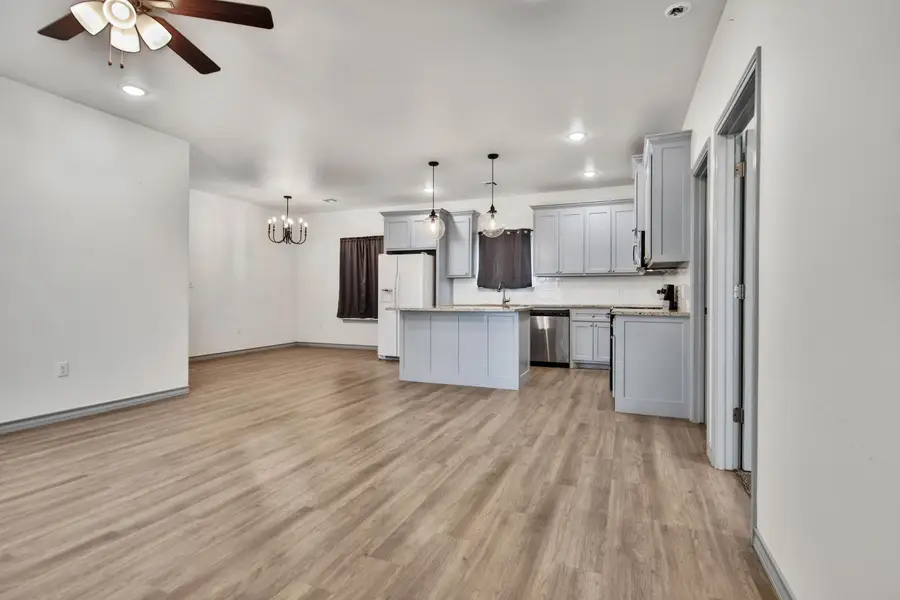 1399 Redhead Road, New Home, TX 79381 - #3