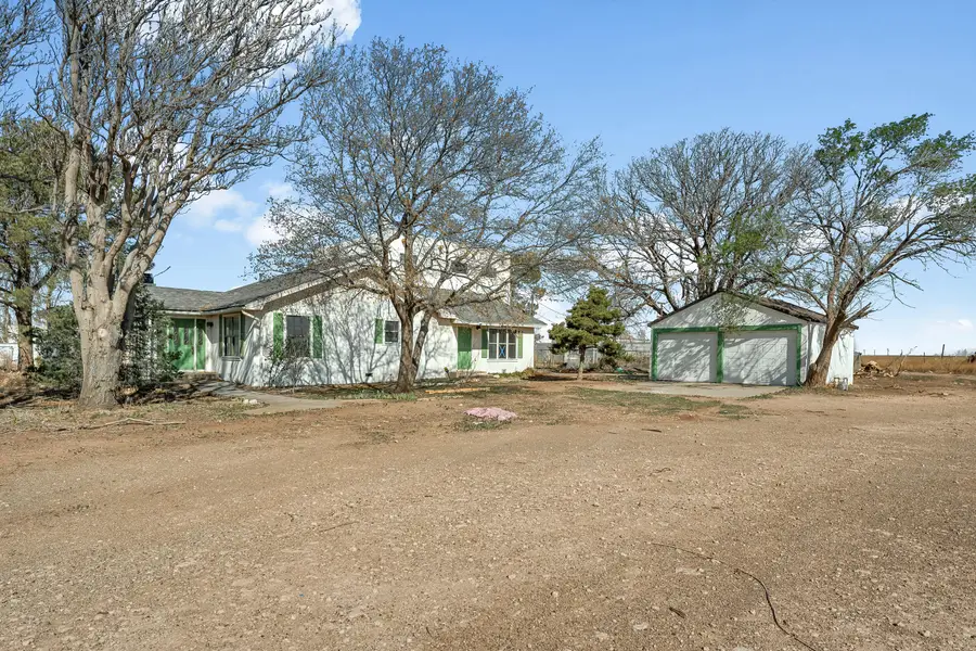 3051 Mason Road, Shallowater, TX 79363 - #2