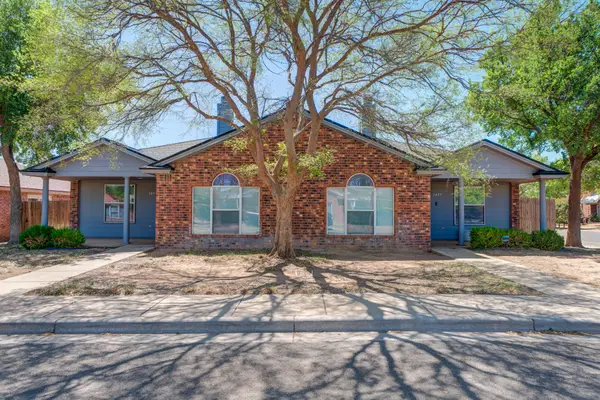 3427 97th Street, Lubbock, TX 79423