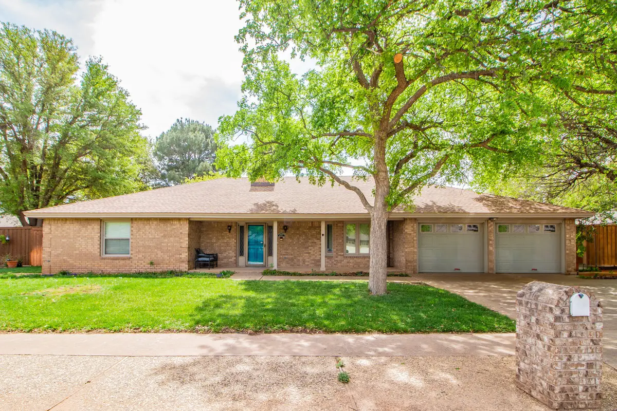 4213 88th Place, Lubbock, TX 79423 - #1