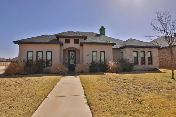 4611 139th Street, Lubbock, TX 79424