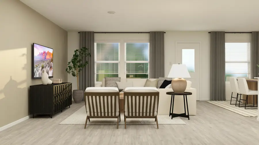 2131 Edgewood Street, Lubbock, TX 79415 - #3