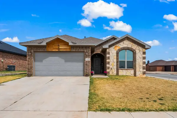 10125 Avenue W, Lubbock, TX 79423