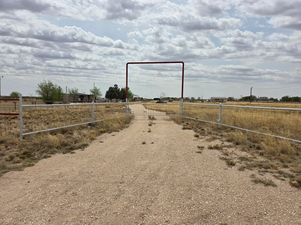 County Road 220i, Denver City, TX 79323 - #1