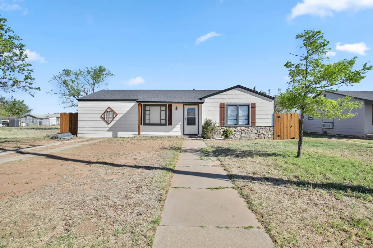3006 Erskine Street, Lubbock, TX 79415 - #1