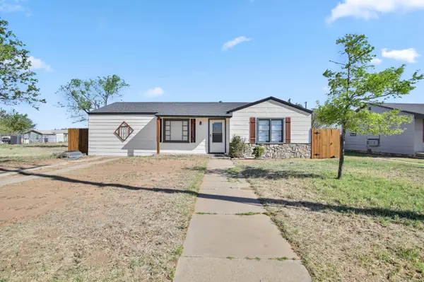 3006 Erskine Street, Lubbock, TX 79415