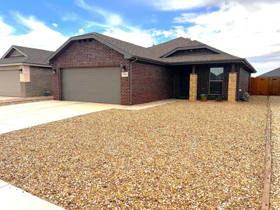 2006 135th Street, Lubbock, TX 79423 - #2