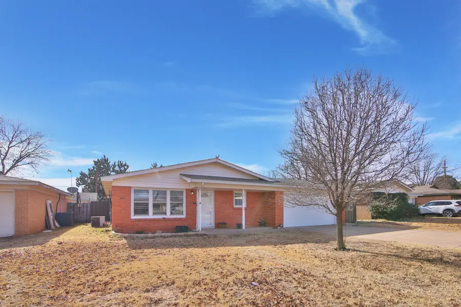 4513 48th Street, Lubbock, TX 79414 - #3