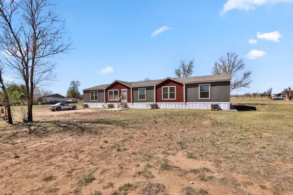 1507 N County Rd 1350, Lubbock, TX 79416