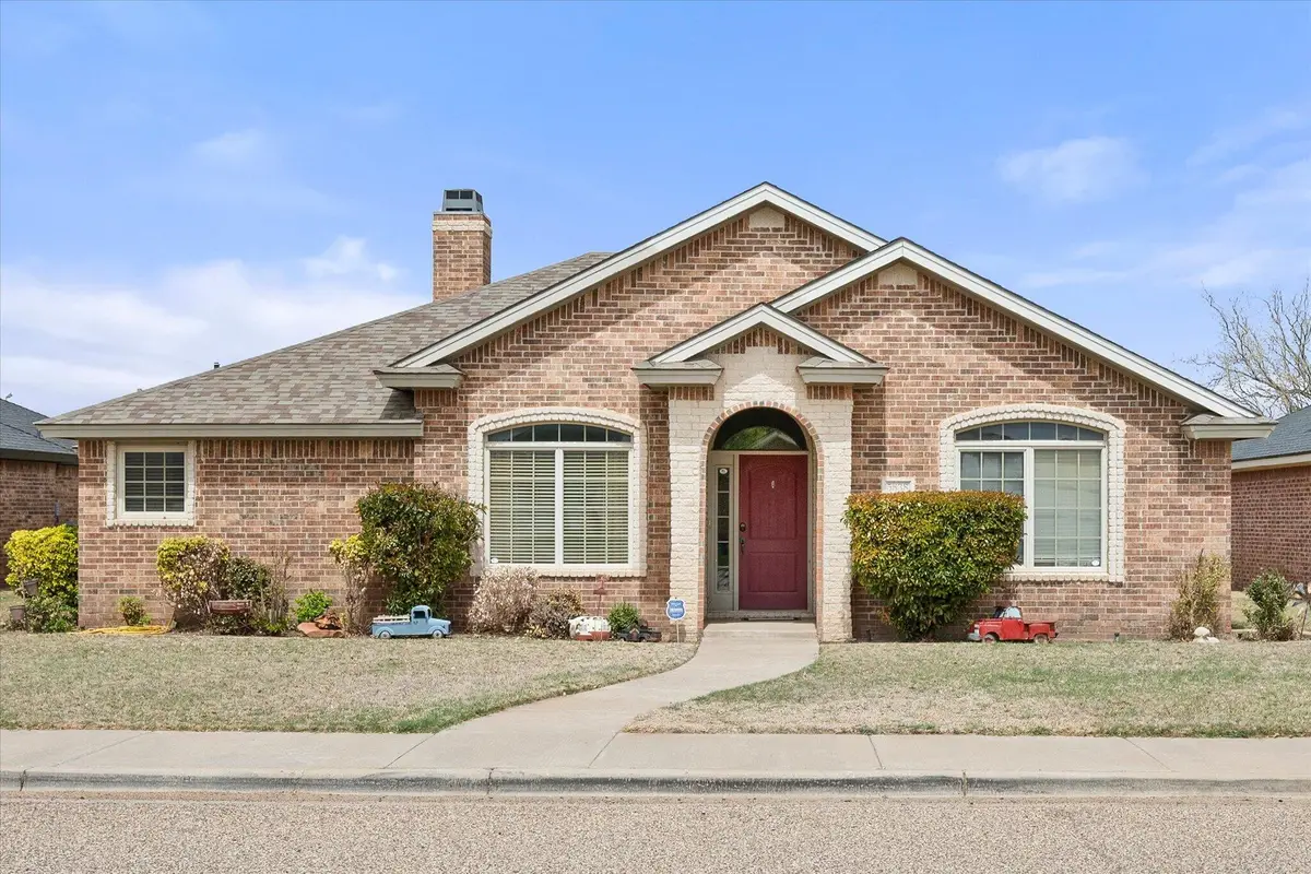 5838 101st Street, Lubbock, TX 79424 - #1