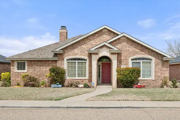5838 101st Street, Lubbock, TX 79424