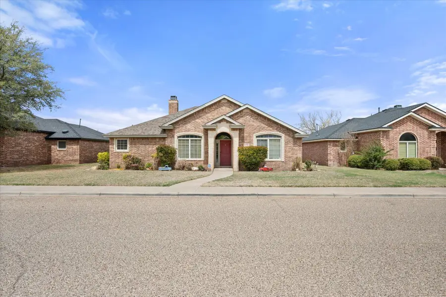 5838 101st Street, Lubbock, TX 79424 - #2