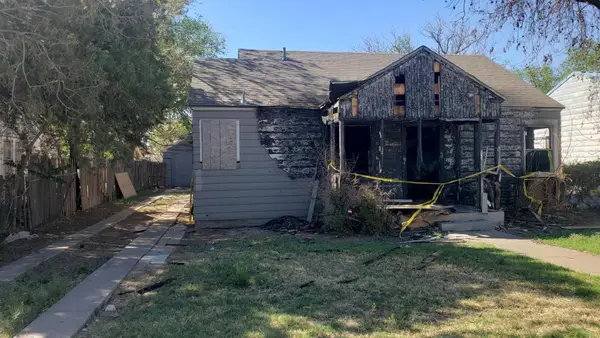 1503 27th Street, Lubbock, TX 79411