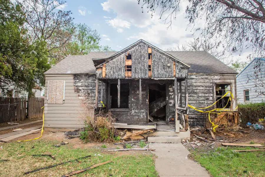 1503 27th Street, Lubbock, TX 79411 - #2