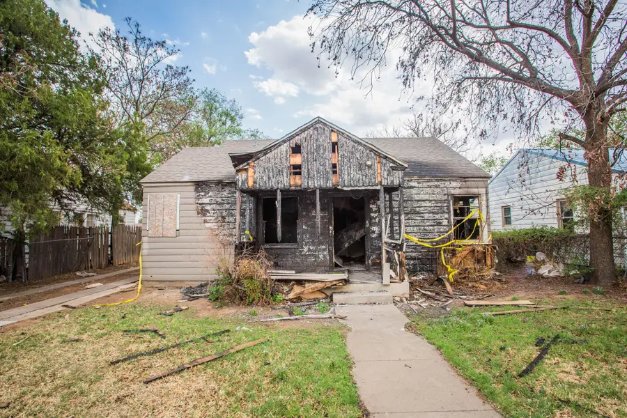 1503 27th Street, Lubbock, TX 79411 - #3