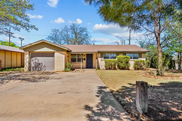 5202 47th Street, Lubbock, TX 79414