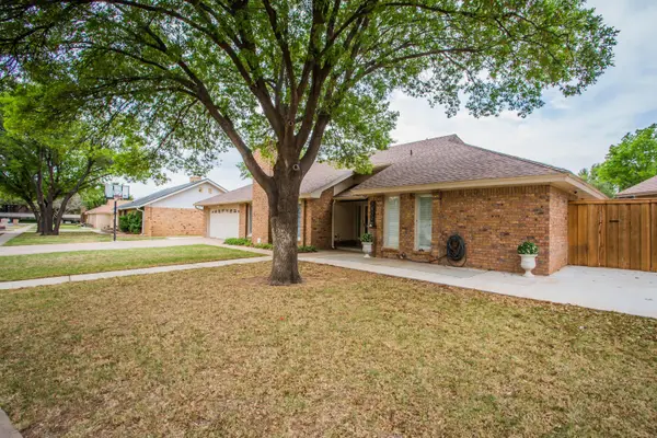 7802 Zoar Avenue, Lubbock, TX 79424