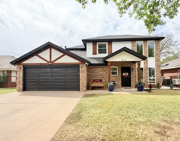 2117 93rd Place, Lubbock, TX 79423