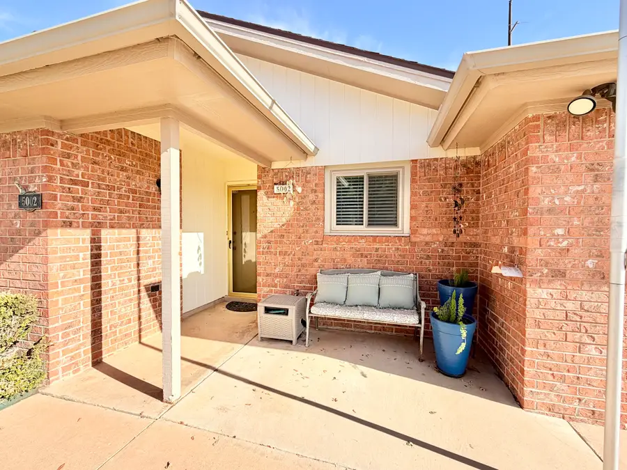 5002 55th Street, Lubbock, TX 79414 - #3