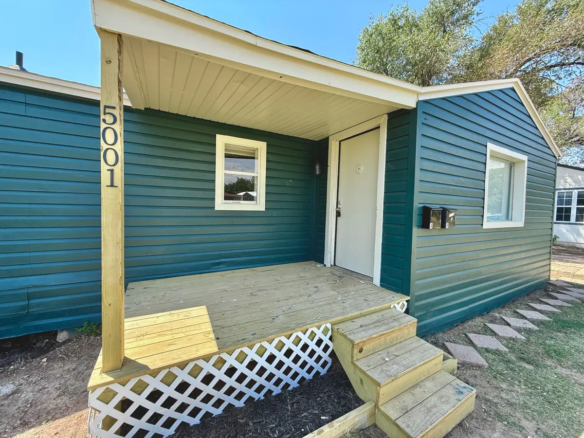 5001 36th Street, Lubbock, TX 79414 - #1