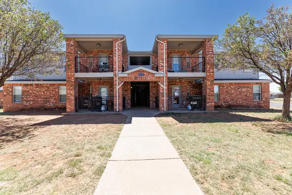 5845 7th Street, Lubbock, TX 79416