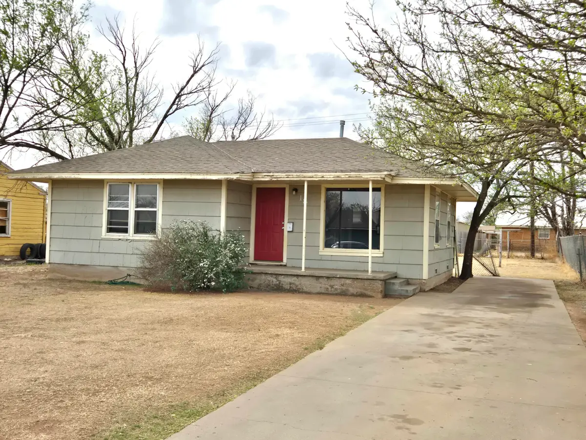 18 Houston Road, Tulia, TX 79088 - #1
