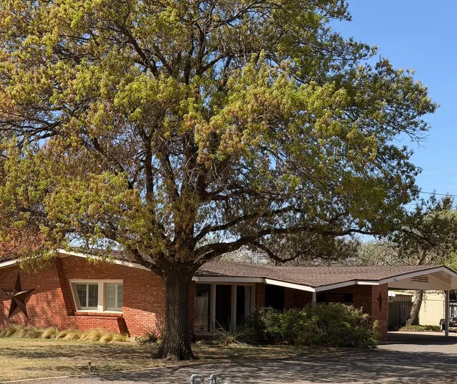 1015 Walnut Street, Idalou, TX 79329 - #3