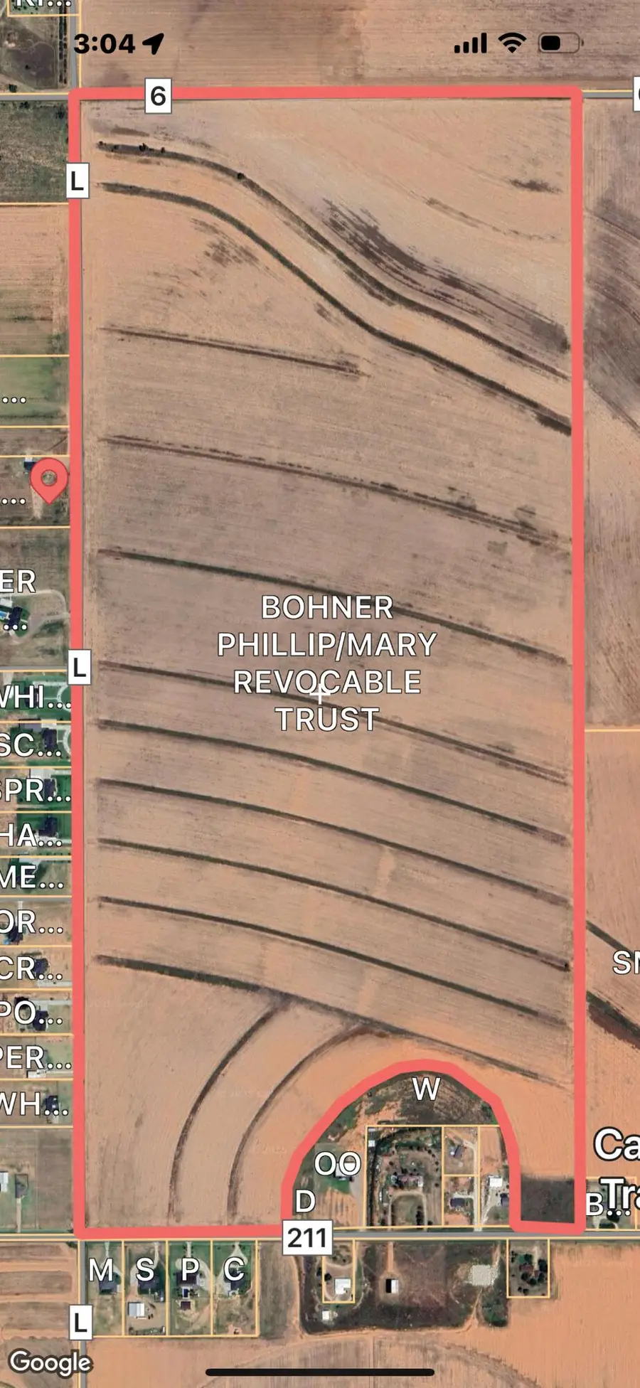 1222 Farm To Market Road 211, New Home, TX 79383 - #2