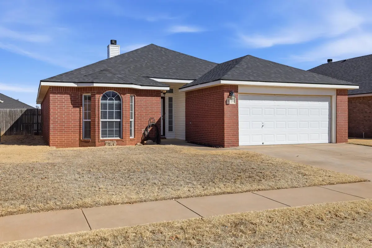 6726 86th Street, Lubbock, TX 79424 - #1