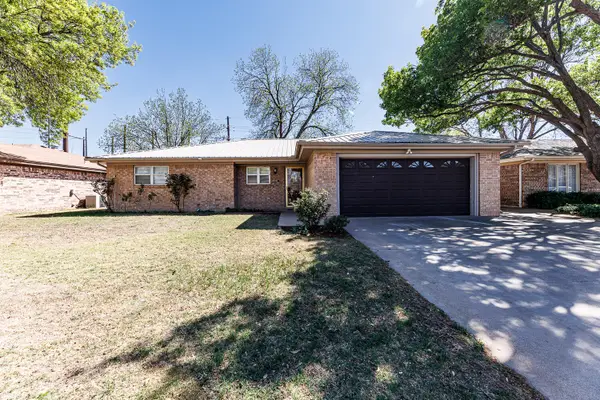 4807 73rd Street, Lubbock, TX 79424