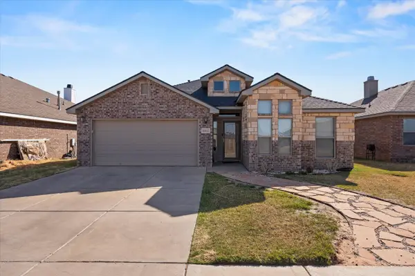 11103 Everett Avenue, Lubbock, TX 79424
