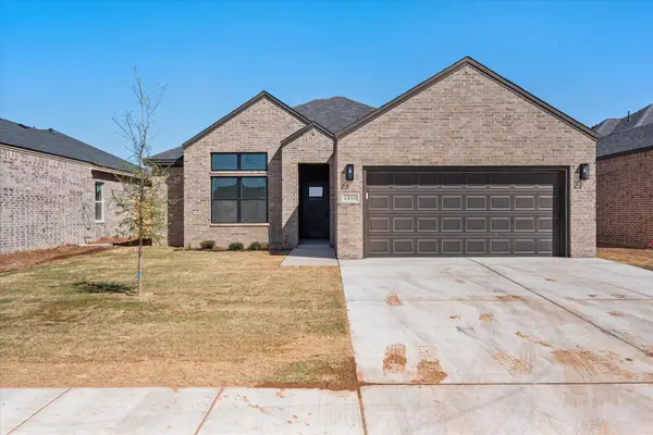 1410 Farmhouse Avenue, Wolfforth, TX 79382