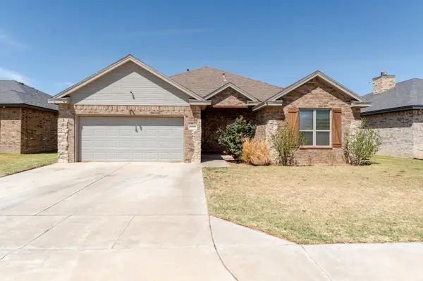 5232 Kemper Street, Lubbock, TX 79416