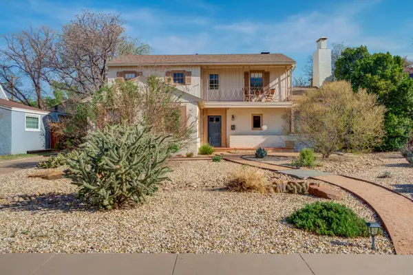 3022 21st Street, Lubbock, TX 79410