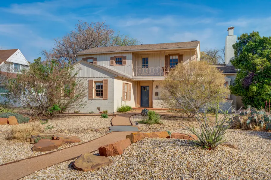 3022 21st Street, Lubbock, TX 79410 - #2